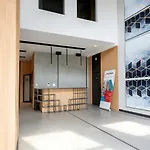 Appartement West Modern *