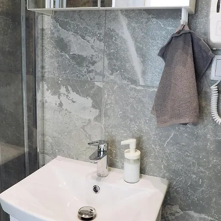 West Modern * Warszawa