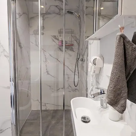 Apartamento West Modern