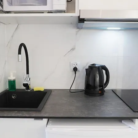 West Modern * Warszawa