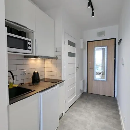 West Modern Lägenhet *