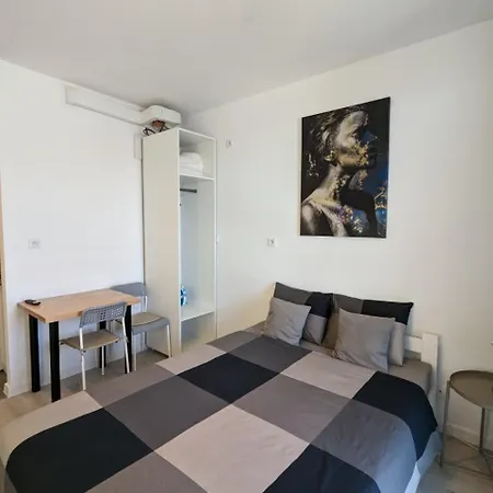 West Modern Lägenhet