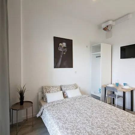 West Modern *