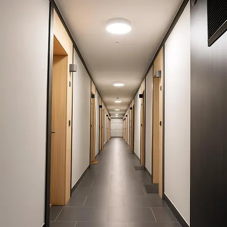 West Modern Apartment Warsaw