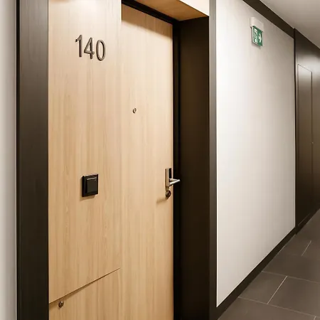 West Modern Apartment *