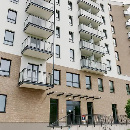 Apartment West Modern
