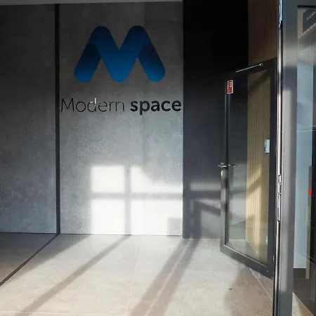 West Modern *