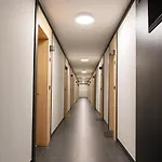 West Modern Lägenhet Warszawa