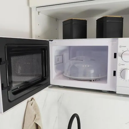 Apartamento Plusapart A191 Varsovia