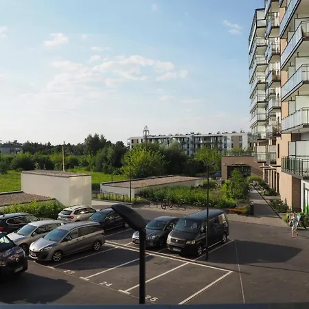 Apartment West Modern *