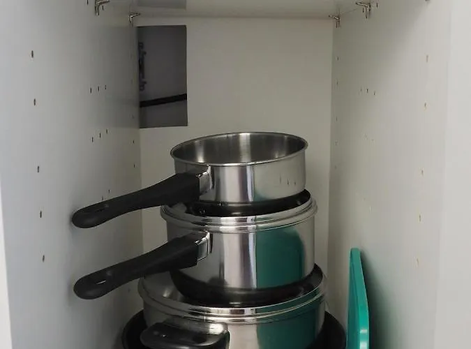 Apartment West Modern Warsaw