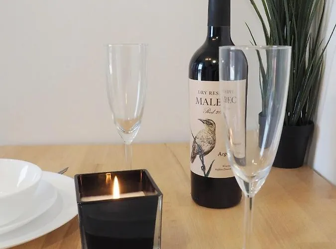 Apartment West Modern