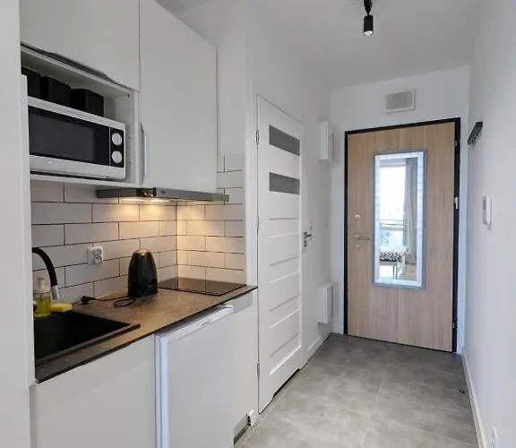 West Modern Apartment *