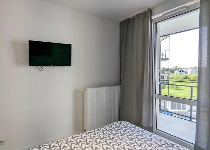 West Modern Apartment *